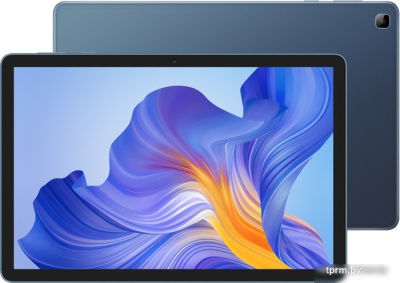 Планшет HONOR Pad X8 LTE AGM3-AL09HN 4GB/64GB (лазурный синий) 