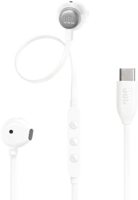 Наушники JBL Tune 305C (белый)