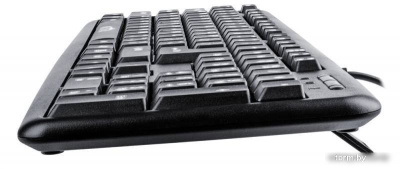 Клавиатура Oklick 180M PS/2 