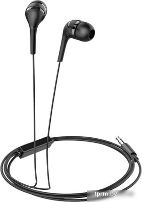 Наушники Hoco M40 (черный) 