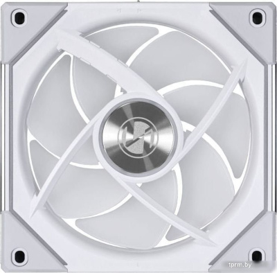 Набор вентиляторов с контроллером Lian Li Uni Fan SL Infinity 120 G99.12SLIN3W.R0 