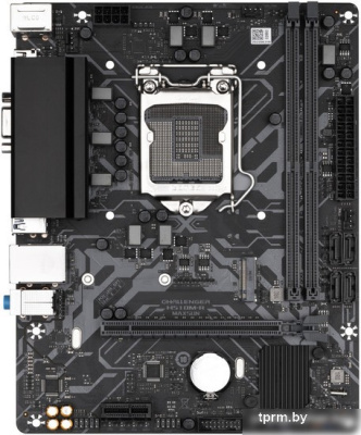 Материнская плата Maxsun Challenger H510M-R 