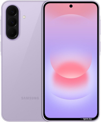Samsung Galaxy A37 SM-A376E 8GB/256GB (фиолетовый) 
