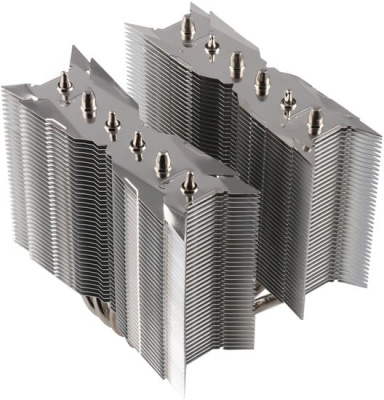 Кулер для процессора Thermalright Silver Arrow 130 