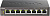 Неуправляемый коммутатор D-Link DGS-1008P/F3A 