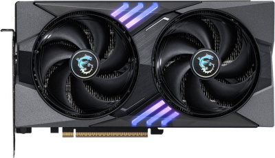 Видеокарта MSI GeForce RTX 5060 Ti 8G Gaming OC 