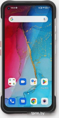Смартфон Unihertz TickTock-S 8GB/256GB (черный) 