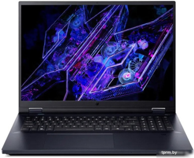 Ноутбук Acer Predator Helios 18 PH18-72-94QH NH.QP4CD.001 