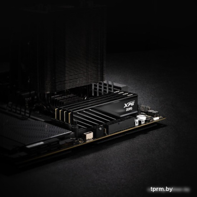 ADATA XPG Lancer Blade 16ГБ DDR5 5600 МГц AX5U5600C4616G-SLABBK 