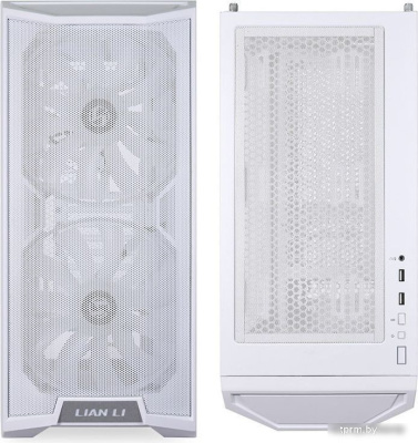 Корпус Lian Li Lancool 215 W G99.LAN215W.R0 