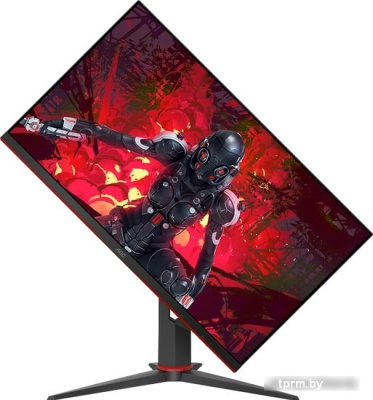 Монитор AOC Q27G2U/BK 