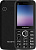 Телефон Maxvi K32 (черный) 