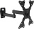 Кронштейн Metaldesign MD 3315 3D 