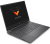 Игровой ноутбук HP Victus 15-fb0232nw 75L42EA 
