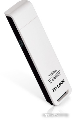Wi-Fi адаптер TP-Link TL-WN821N 