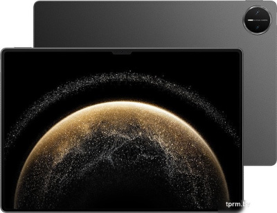 Планшет Huawei MatePad Pro 13.2" 2025 PaperMatte Wi-Fi WEB-W09 12GB/256GB (черный, с клавиатурой) 