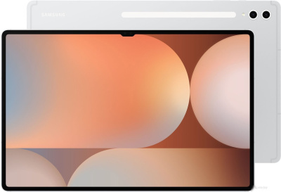 Планшет Samsung Galaxy Tab S10 Ultra 5G SM-X926 12GB/512GB (серебристый) 