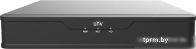 Сетевой видеорегистратор Uniview NVR301-04X 