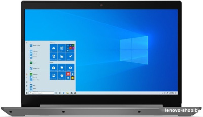 Ноутбук Lenovo IdeaPad L3 15ITL6 82HL006RRE 