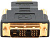 Адаптер Cablexpert A-HDMI-DVI-1 