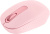 Мышь Logitech M196 (розовый) Мышь Logitech M196 (розовый)