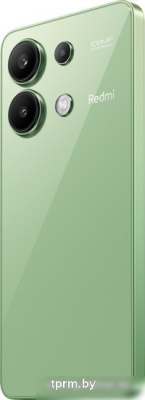 Смартфон Xiaomi Redmi Note 13 8GB/256GB с NFC международная версия (мятно-зеленый) 