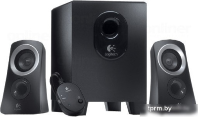 Logitech Z313 