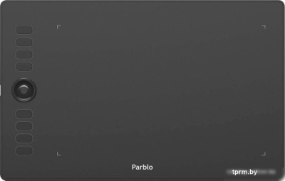 Графический планшет Parblo A610 Pro 
