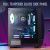 Корпус AeroCool Scape-G-BK-v1 