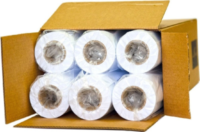 Albeo Engineer 914 мм x 45.7 м 90 г/м2 Z90-36-6 