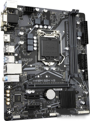 Gigabyte H410M S2H V2 (rev. 1.7) 