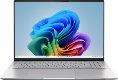 Ноутбук ASUS Vivobook S16 OLED M5606KA-RI035 