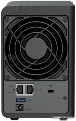Synology DiskStation DS224+ 