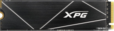 SSD ADATA XPG GAMMIX S70 Blade 4TB AGAMMIXS70B-8000G-CS 