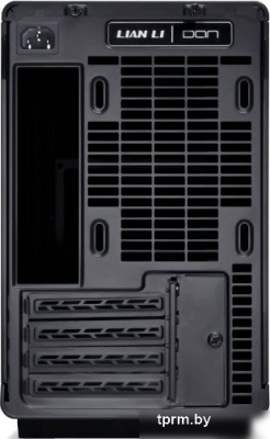 Корпус Lian Li A3-mATX TG G99.A3X.10R 
