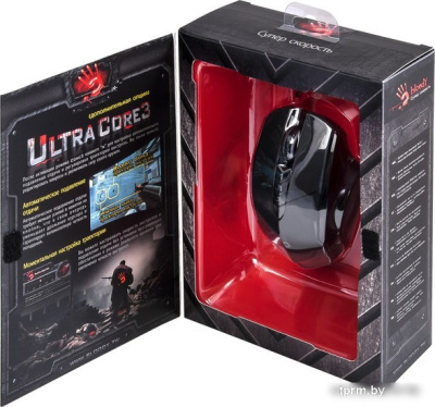 Игровая мышь A4Tech Bloody V7 