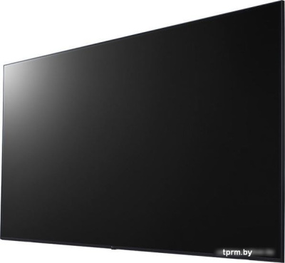 Информационная панель LG 86UL3J-B 