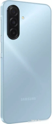 Смартфон Samsung Galaxy A17 6/128GB Light Blue 