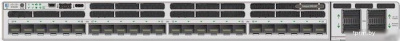 Управляемый коммутатор 3-го уровня Cisco C9300X-24Y-A 