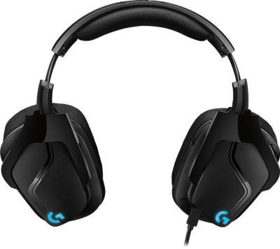 Наушники Logitech G635 