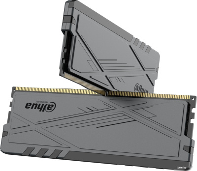 Оперативная память Dahua 8ГБ DDR4 3200 МГц DHI-DDR-C600UHD8G32 