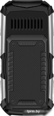 Мобильный телефон TeXet TM-D314 (черный) 