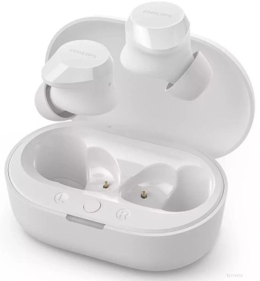 Наушники Philips TAT1209WT/00 