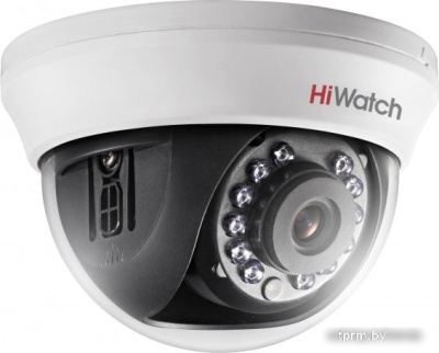HiWatch DS-T591(C) (2.8 мм) 