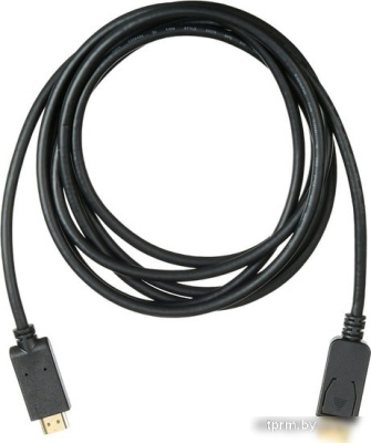 Кабель Buro BHP DPP/HDMI-3 
