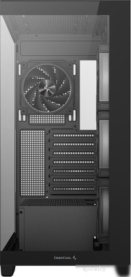Корпус DeepCool CG580 4F V2 R-CG580-BKADA4-G-2 