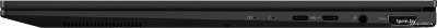 Ноутбук ASUS Zenbook 14 OLED UM3406HA-QD081 