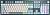 Montech MKey Freedom MK105FR 