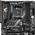 Материнская плата Gigabyte B550M Aorus Elite (rev. 1.0) 