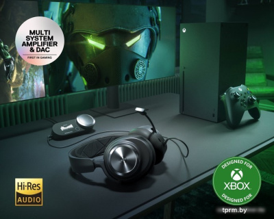 Наушники SteelSeries Arctis Nova Pro (для Xbox) 
